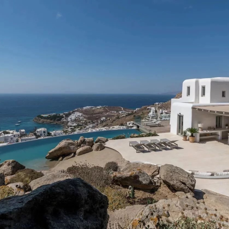 Villa de Luxe à Nueva Andalucia, Marbella – 742 m²