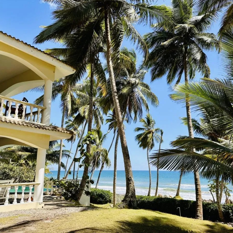 Villa vue mer 5 chambres à vendre Saint-Denis La Réunion