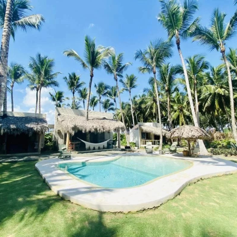 Propriété de charme Santo-Pietro-di-Tenda près Saint-Florent