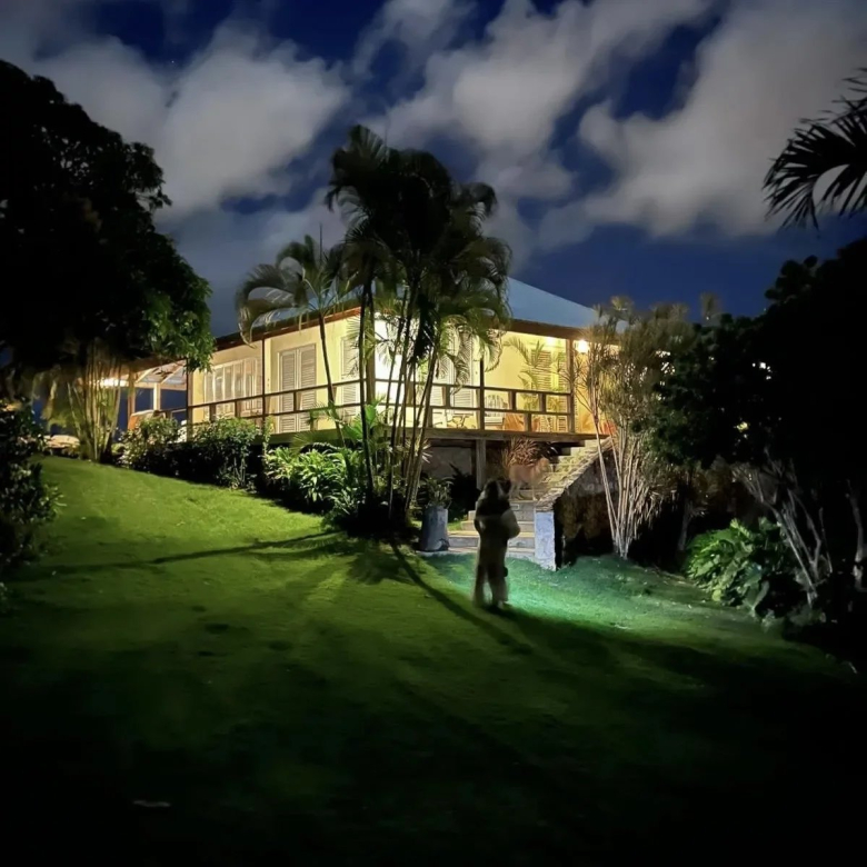 Villa moderne vue mer Sardinal Guanacaste Costa Rica