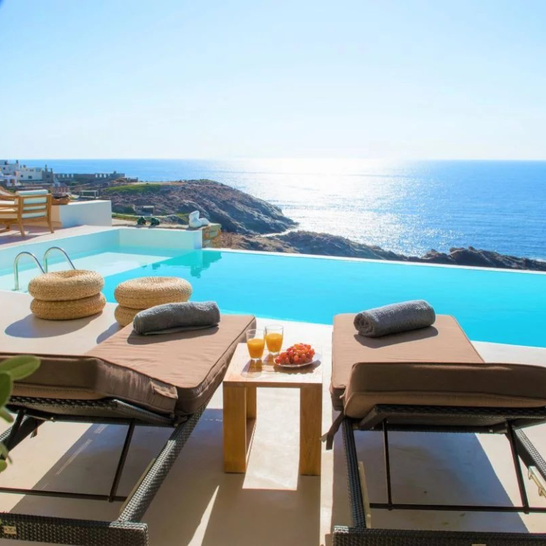 Vente Villa Haut de Gamme Vue Mer Cul-de-Sac, Saint-Martin