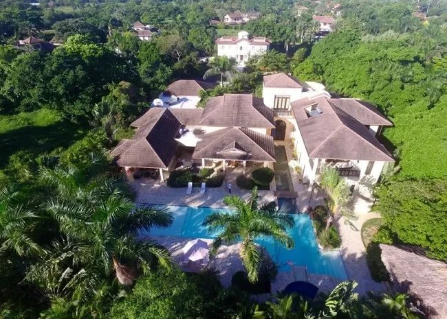 Hôtel de luxe à vendre, Meganisi Limonari Beach, Grèce