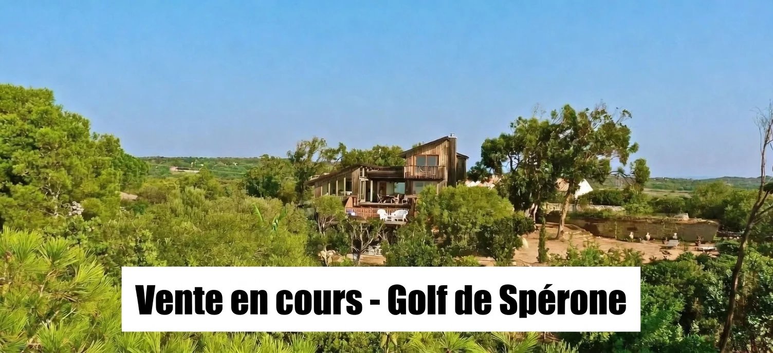 Villa vue mer Flamands Saint-Barthélemy