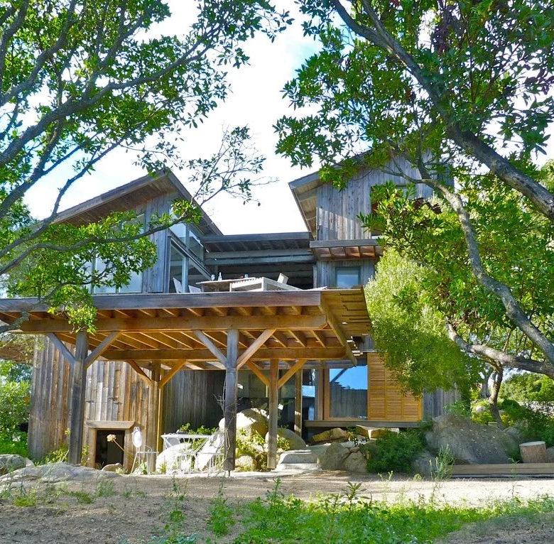 Luxury villa for rent in Punaauia – Tahiti, French Polynesia