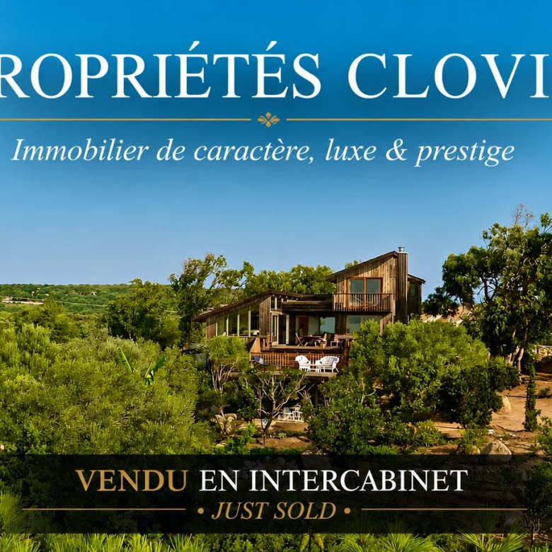 Maison 83220