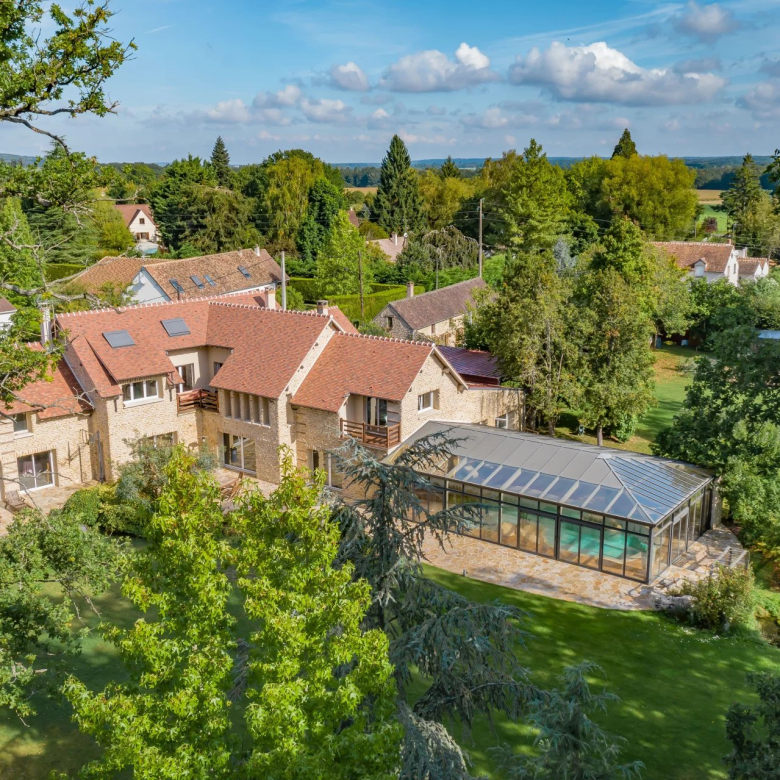 Penthouse with rooftop terrace in the heart of Le Touquet