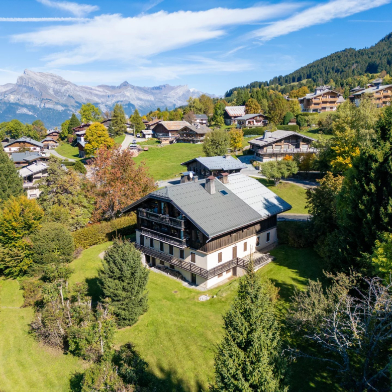 Photo de bien immobilier de luxe | Propriétés De Charme