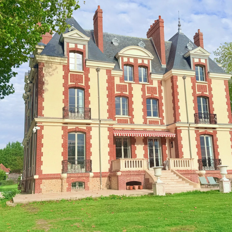 Photo de bien immobilier de luxe | Propriétés De Charme