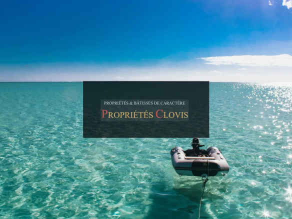 Vente Terrain Constructible à Bora Bora, Îles Sous-le-Vent