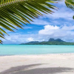Private Island in Bora Bora – “The Pearl of Bora Bora”