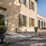 Maison de maître rénovée avec chapelle et parc près de Castres