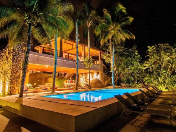 Private Island for Sale in Angra dos Reis, Rio – Brazil