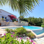 Luxury Villa in Cala d’Oru, Solenzara – Corsica