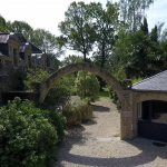 Manoir du 18ème Siècle près de Ploërmel – 15 Chambres