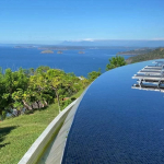 Villa with Sea View in Ocotal, Playa Flamingo, Guanacaste, Costa Rica