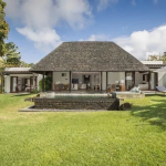 Luxurious Private Residences &amp; Villas at Four Seasons Resort Beau Champ, Mauritius