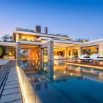 Luxury Villa in Nueva Andalucia, Marbella