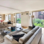 Prestigious Luxury Apartment in New York with Unmatched Views in Gramercy Park