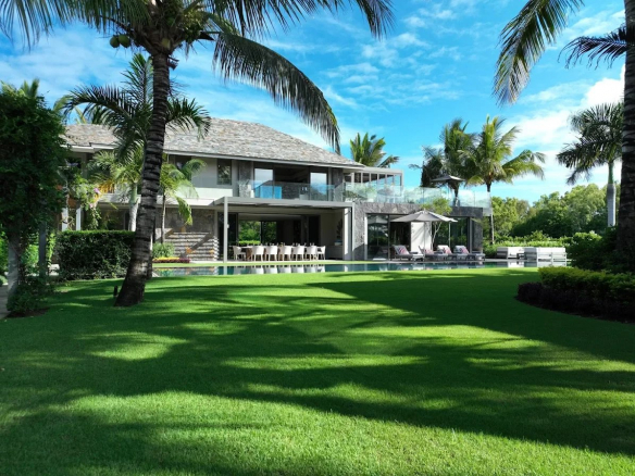 Propriété de luxe à vendre – Île Maurice Anahita Golf Resort
