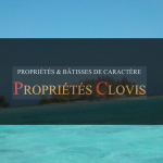 Île privée à vendre à Bora Bora : maison 350 m² –  3 000 000 €