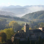 Vente Château Abbaye du 10ème siècle – Camon Ariège