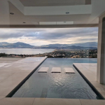 Modern property in Porticcio Exceptional Sea view 🌊