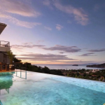 Propriété de Luxe Vue Océan à PACIFICO, Papagayo, Costa Rica 🌴🌊