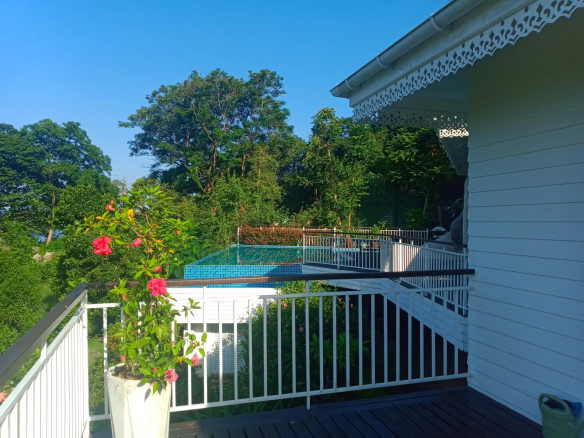 Villa de Luxe Mare Anglaise Île Mahé  | Seychelles  – 2 100 000 €