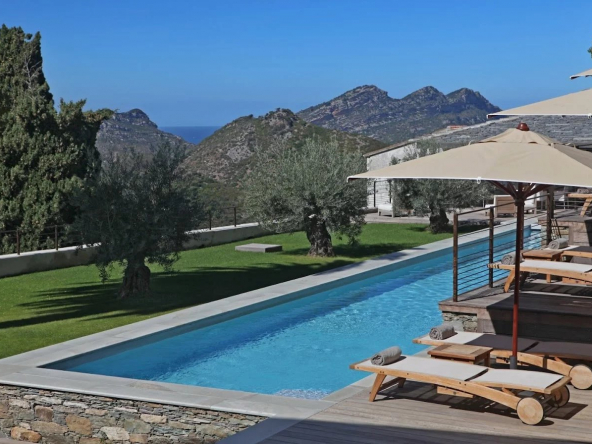 Property for sale Hotel in Oletta Corsica - € 4,950,000