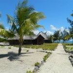 Tambuzi Island for sale in Mocímboa da Praia, Mozambique