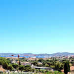 Sainte Maxime – Villa vue mer