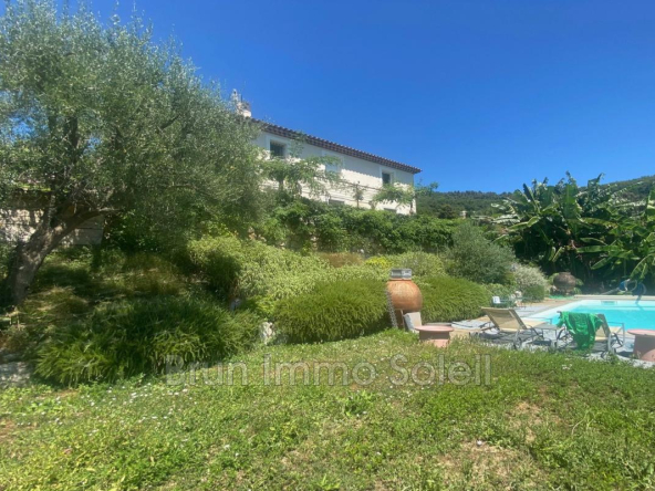 BRUN IMMO SUNGE agency 7 bd Kennedy CAGNES SUR MER VENCE