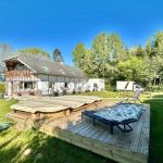 Maison – POIX DE PICARDIE – 518m²