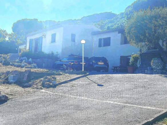 Sale house 7 room (s)