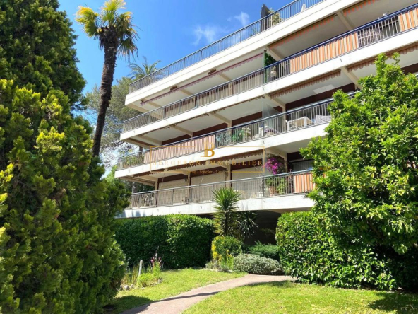 RARE-Appartement 3pièces_Quartier Oxford_114 m²-Terrasse 41m²