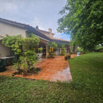 VILLA DE 3 CHAMBRES piscine C.E.S. résiduel