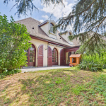 Maison – Méré – 211m²