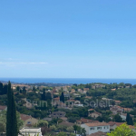 VENCE hauteur vence   agence BRUN IMMO SOLEIL 7boulevard Ken