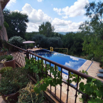 Villa 5 Chambres, Grande Piscine, LE TIGNET