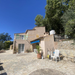 Detached house Cabris