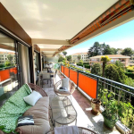 RARE-Appartement 3pièces_Quartier Oxford_114 m²-Terrasse 41m²