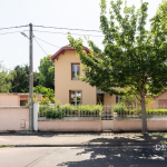 Maison – Bron – 207m²