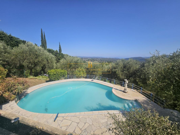 VILLA D’ARCHITECTE