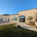 Demeure de caractère