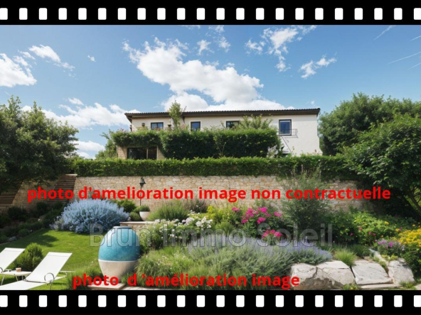 Agence BRUN IMMO  SOLEIL 7 bd kennedy cagnes sur mer  VENCE