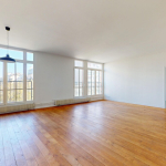 Très bel appartement – Paris 12ème – 90m²