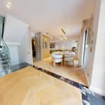 Hotel Particulier-Golden Triangle La Varenne