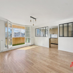 Coup de Coeur Garanti : F3/4 Familial, Vue Dégagée, Extérieur