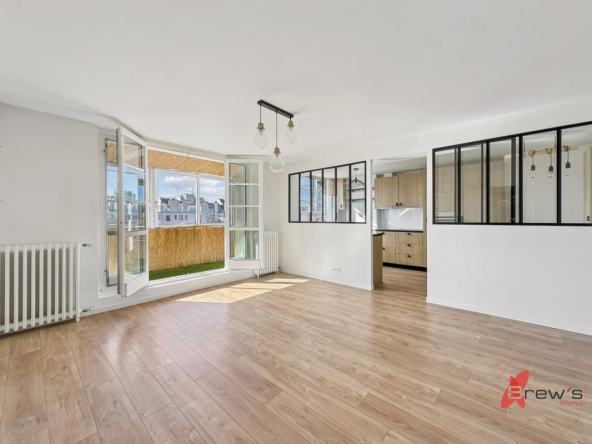 Guaranteed Favorite: F3/4 Family Apartment, Clear View, Exterior