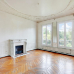 Appartement – Charenton-le-Pont – 112m²